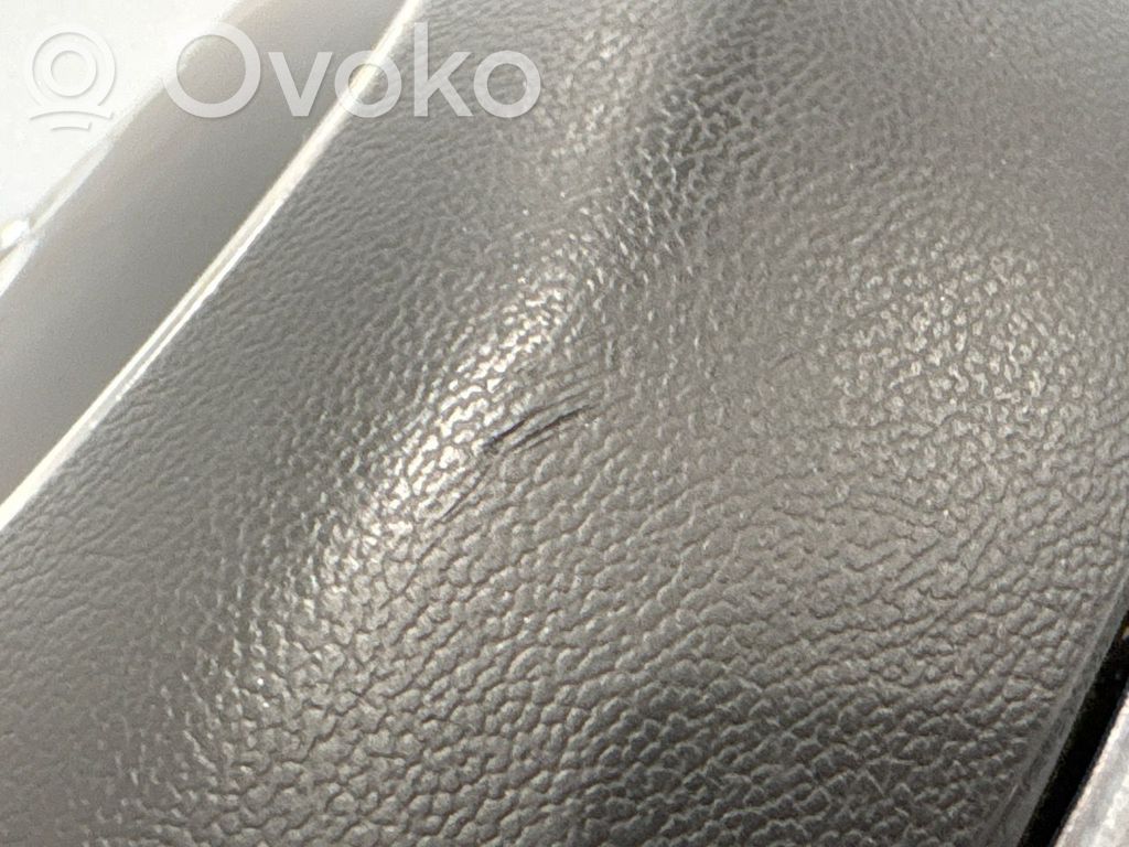 Audi A6 Allroad C7 Airbag volan