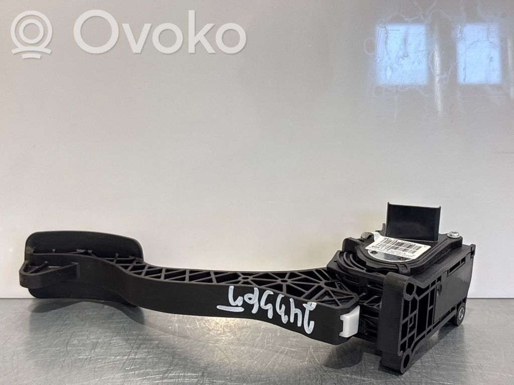 Toyota Proace Pedale dell’acceleratore
