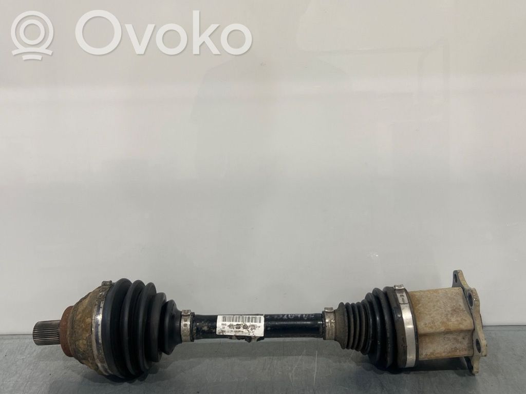 Skoda Superb B8 (3V) Semiasse anteriore