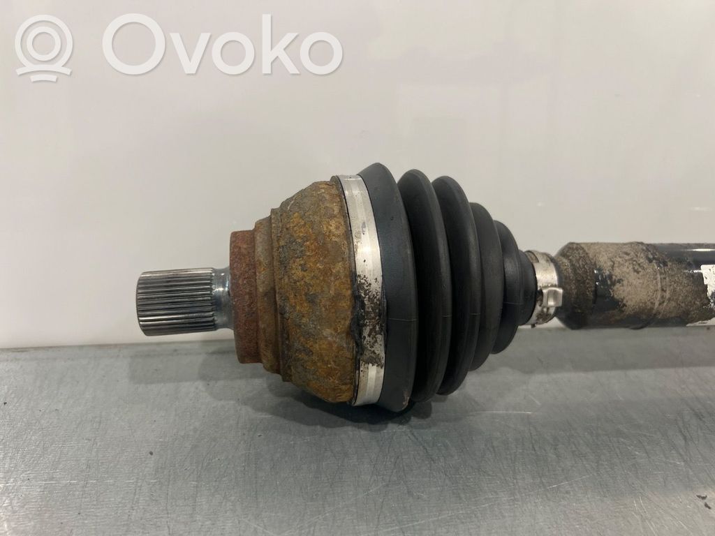 Skoda Superb B8 (3V) Semiasse anteriore