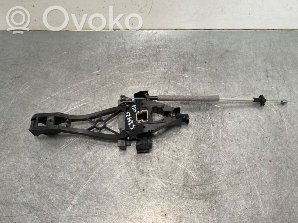 Volvo XC60 Maniglia esterna per portiera posteriore