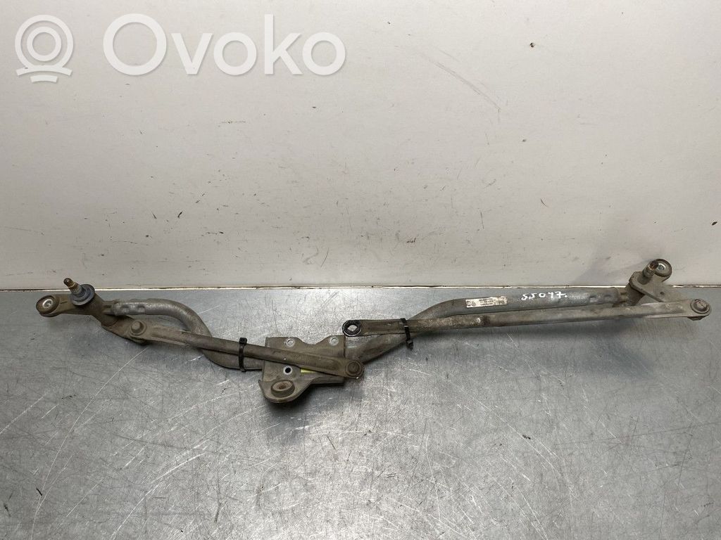 Volkswagen Transporter - Caravelle T5 Mechanizm wycieraczek szyby przedniej / czołowej 