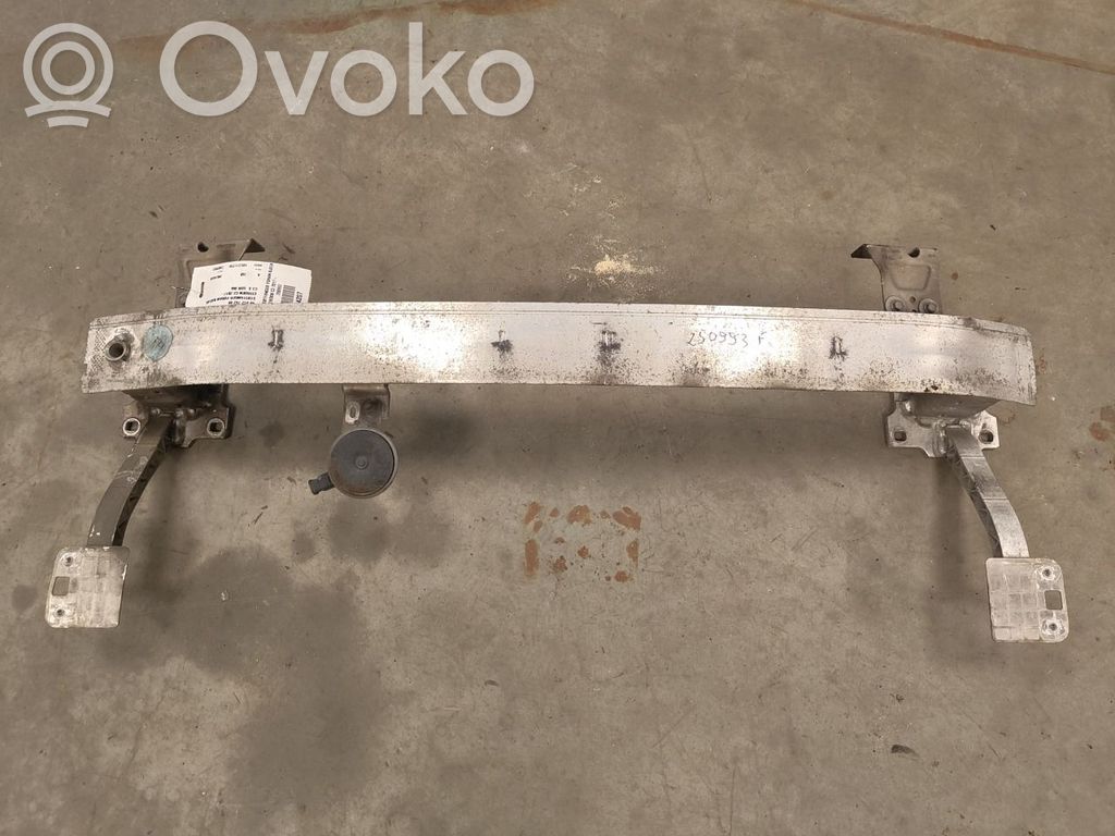 Citroen C3 Bară ranforsare bară față