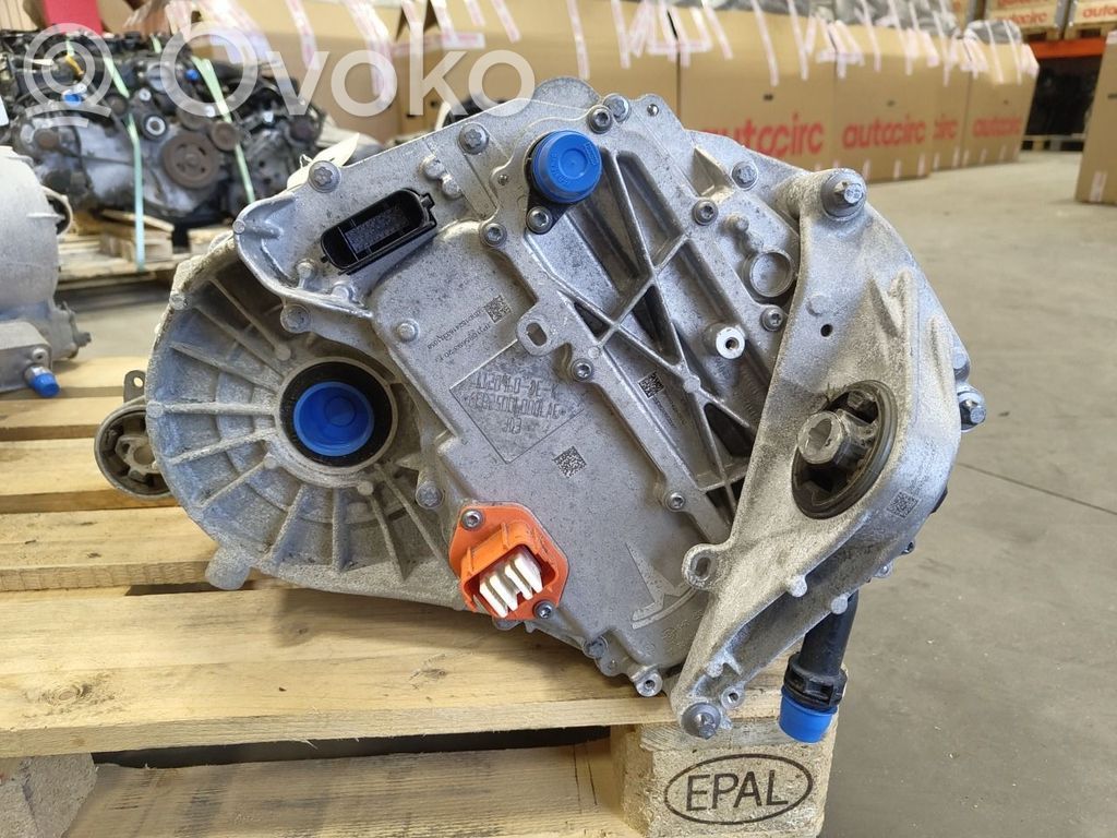 Tesla Model Y Elektromotor für Elektroautos
