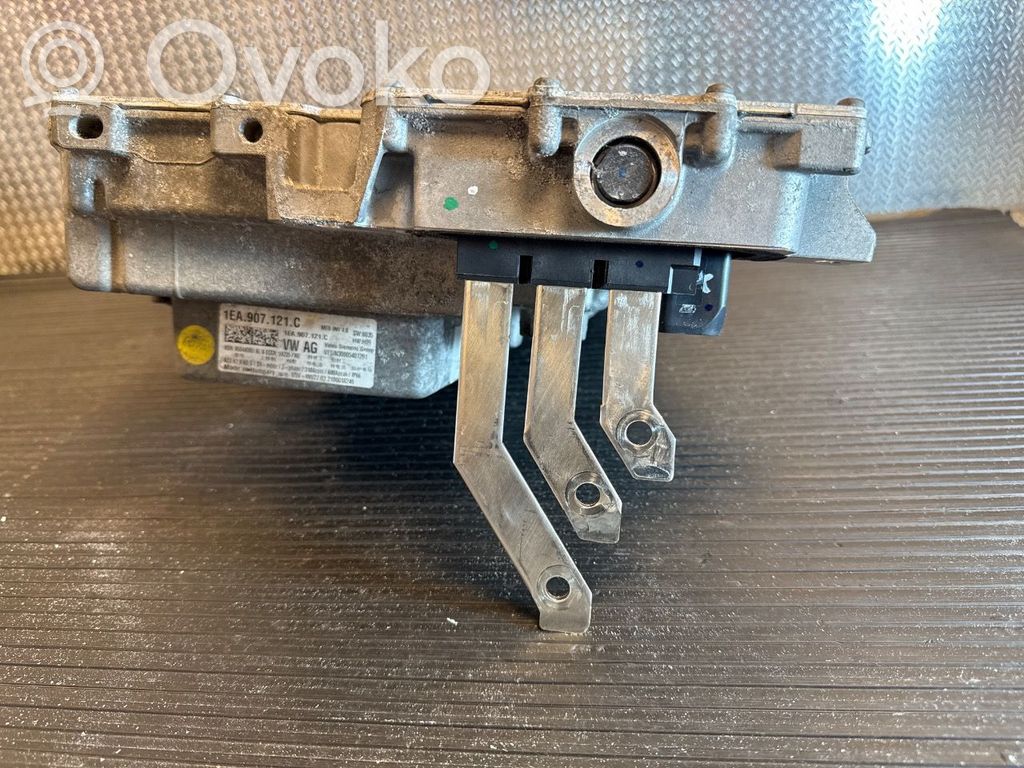 Volkswagen ID.4 Convertisseur / inversion de tension inverseur