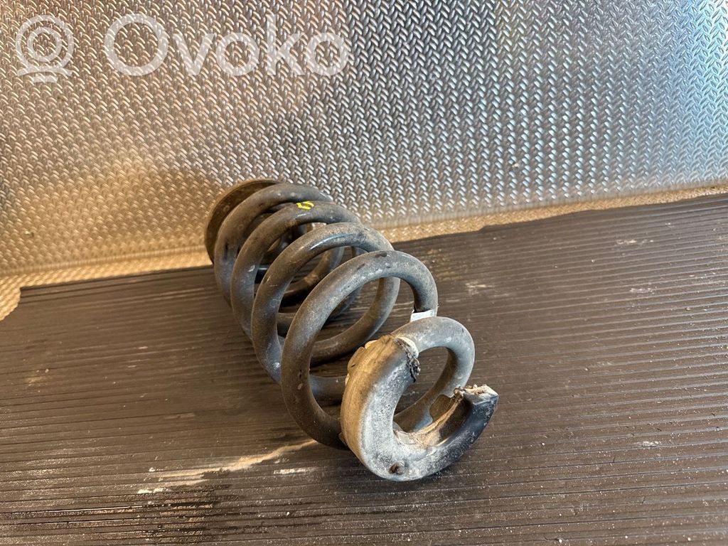 Volkswagen ID.4 Flanșă cauciuc arc elicoidal spate 
