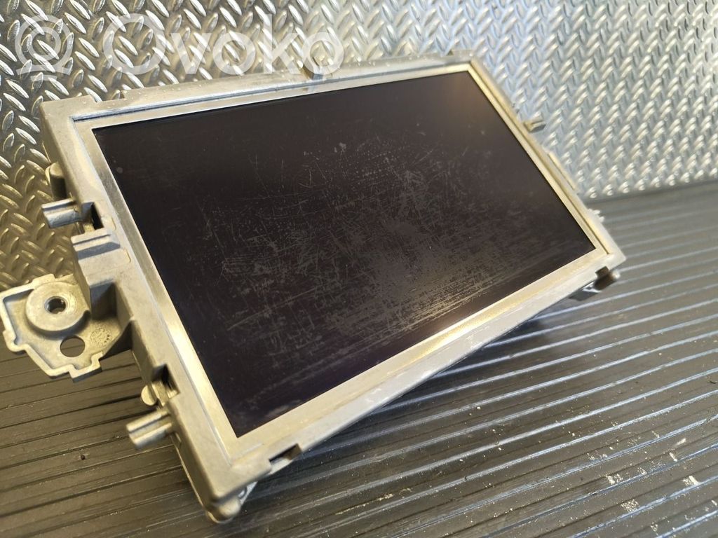 Mercedes-Benz E W212 Modul comenzi multimedia 