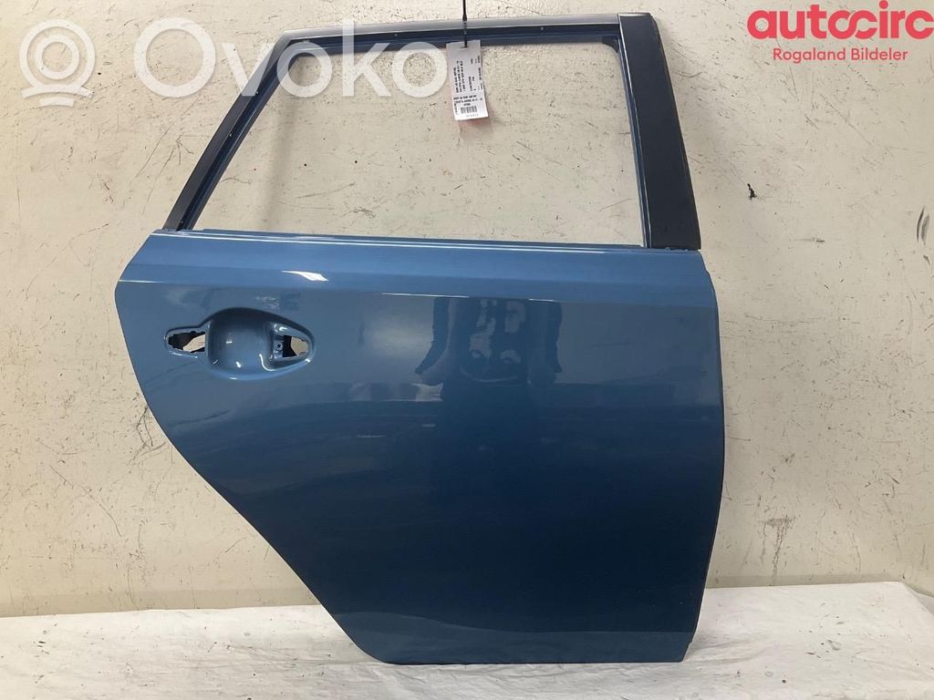 Toyota Auris E180 Ușă spate 