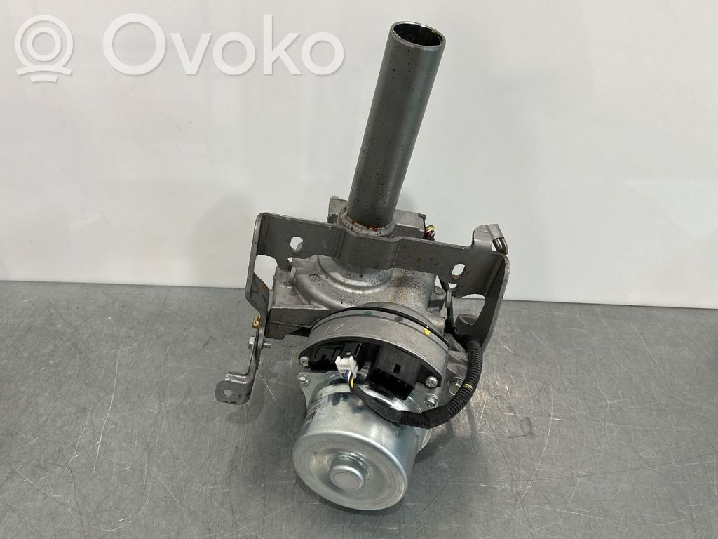 Suzuki SX4 S-Cross Set ax volan