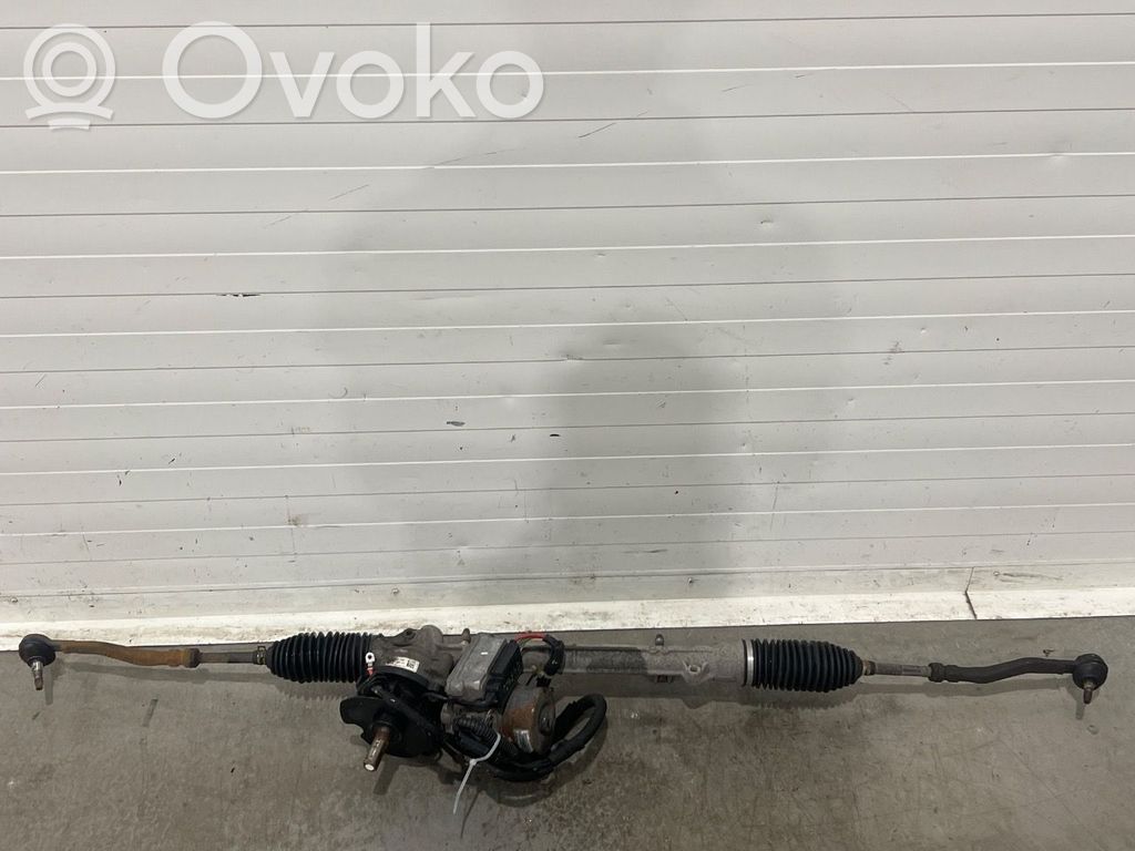 Citroen C4 Cactus Przekładnia kierownicza / Maglownica 