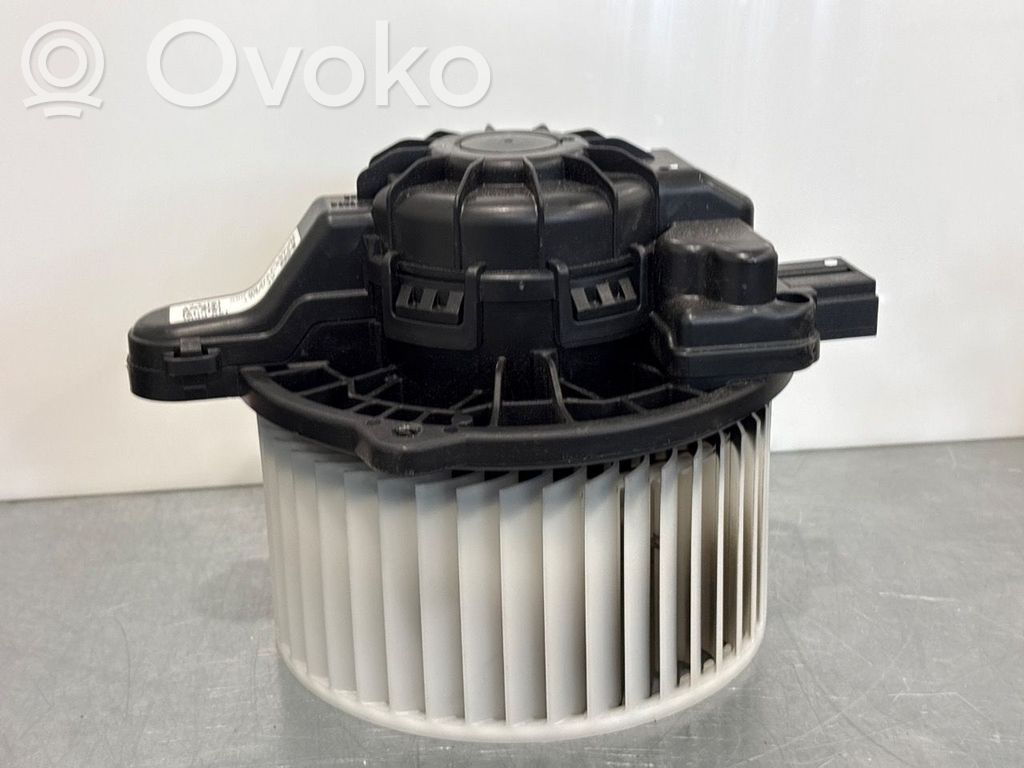 KIA Niro Ventola riscaldamento/ventilatore abitacolo 