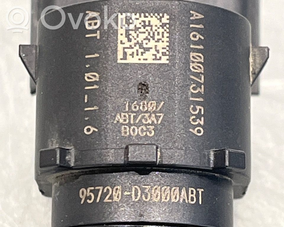 Parksensor PDC   95720D3000ABT,95720D3000ABT,95720D3000ABT,95720D3000ABT
