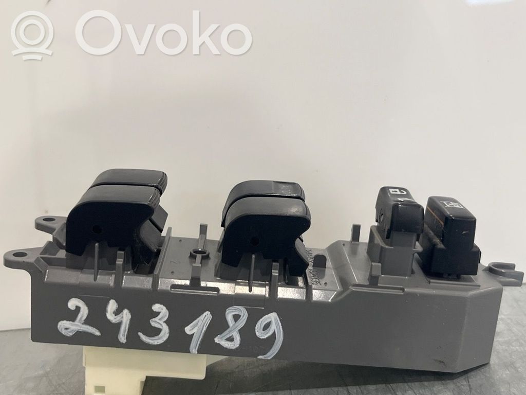 Toyota Yaris Comutator comandă geamuri electrice 
