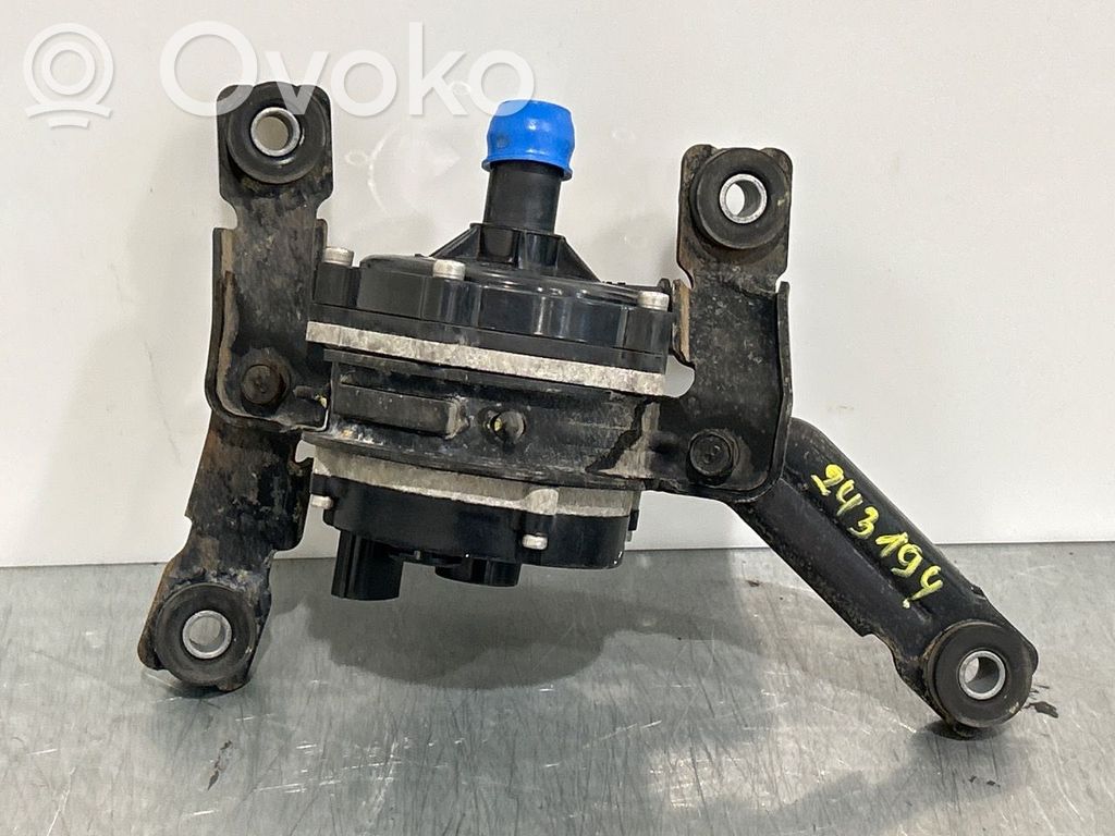 KIA Niro Webasto Kiertovesipumppu 