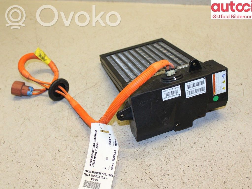 Zawór sterujący płynu chłodzącego   106043200A,106043200A