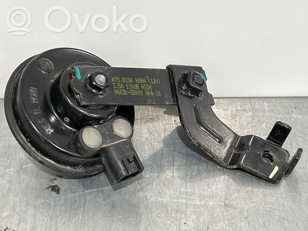 Claxon   96630G5000,96630G5000,96630G5000,96630G5000