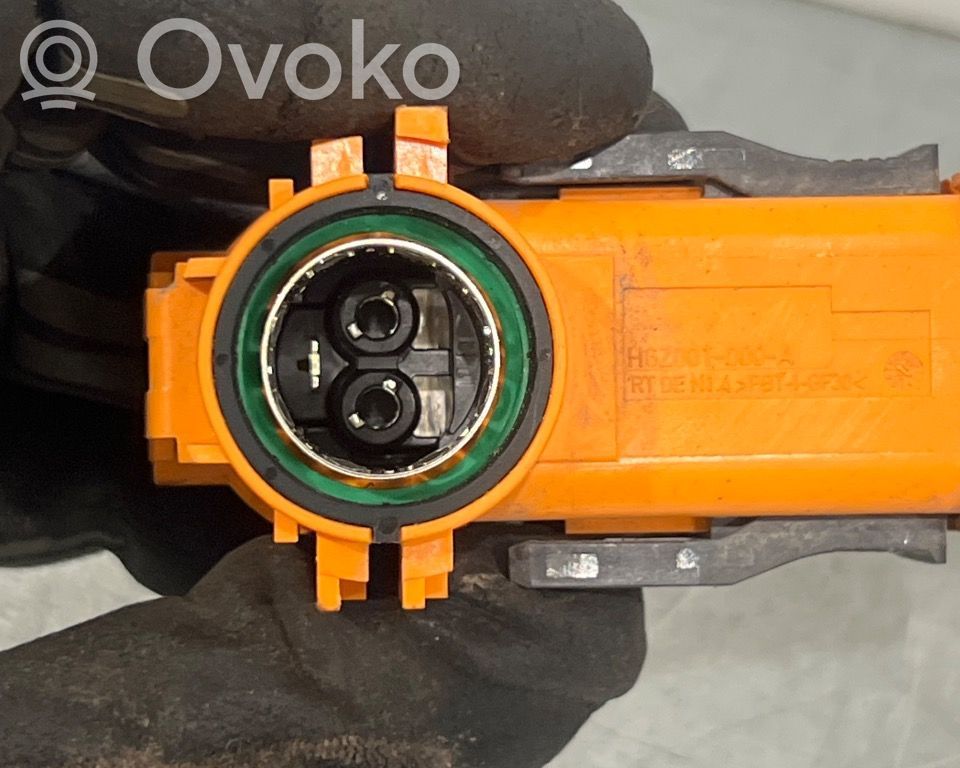 Toyota Proace Cable de alta tensión 