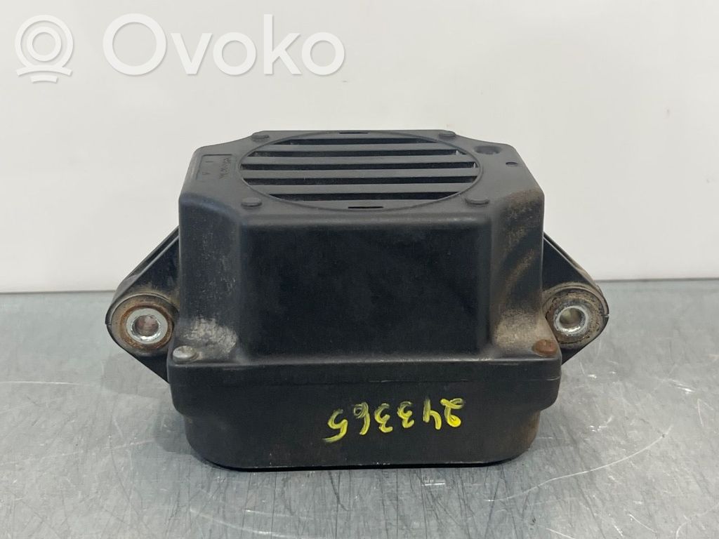 Toyota Proace Alte dispozitive 