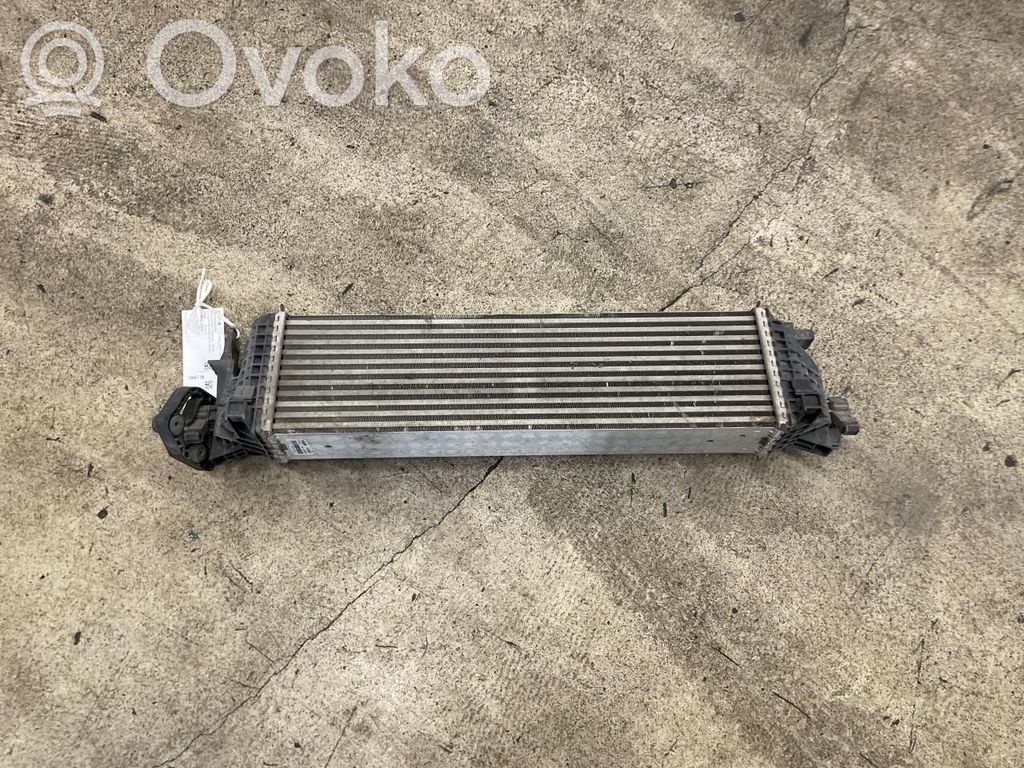 Volvo V60 Refroidisseur intermédiaire