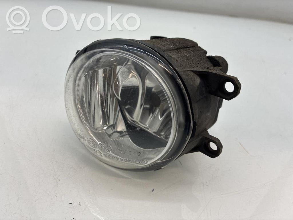 Toyota Land Cruiser (J150) Feu antibrouillard avant