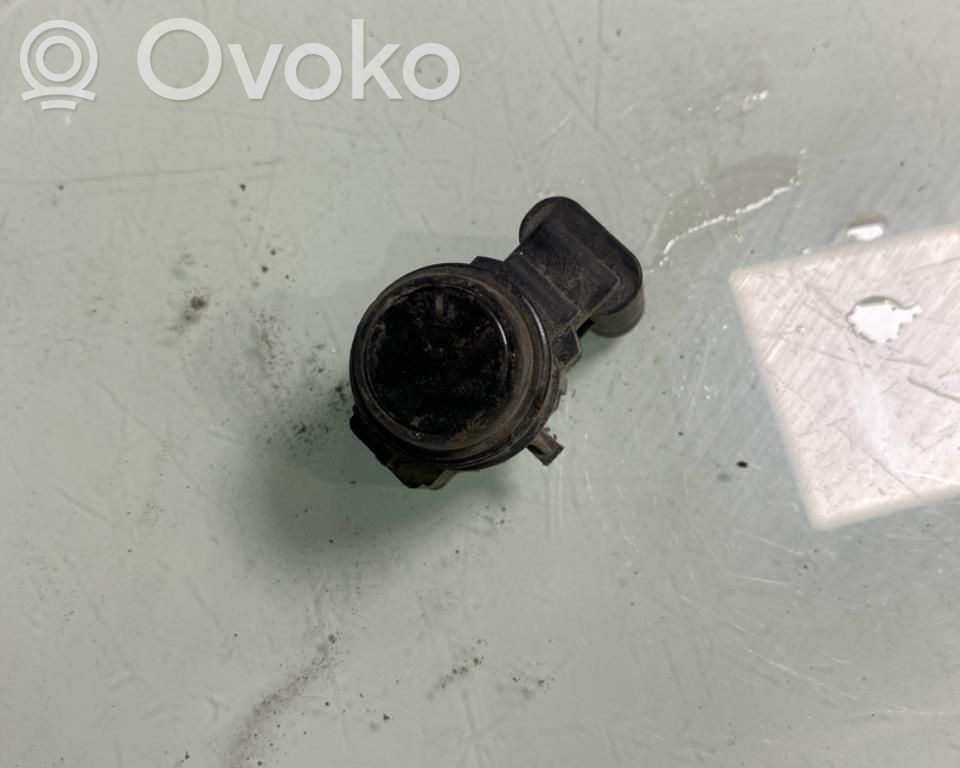 Tesla Model S Interruptor del sensor de aparcamiento (PDC)
