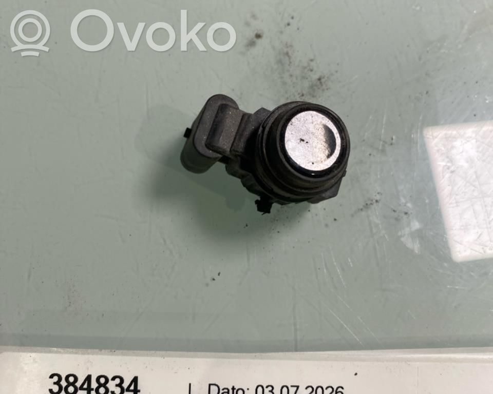 Schalter Einparkhilfe Parktronic PDC