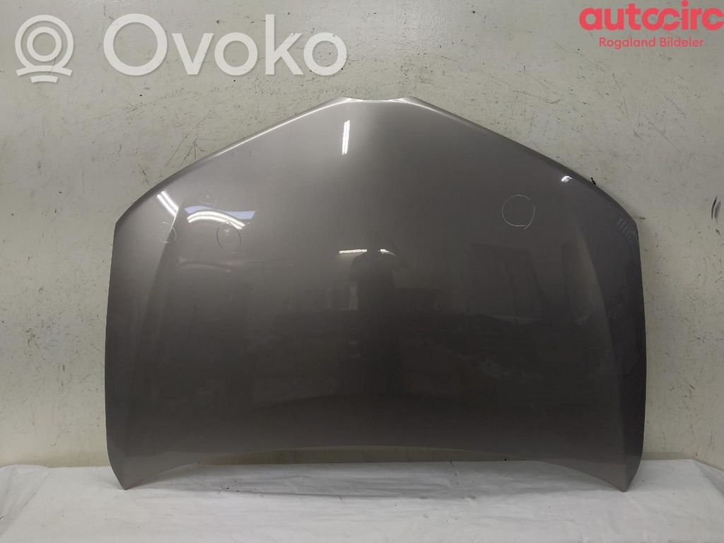 Toyota Auris E180 Konepelti 