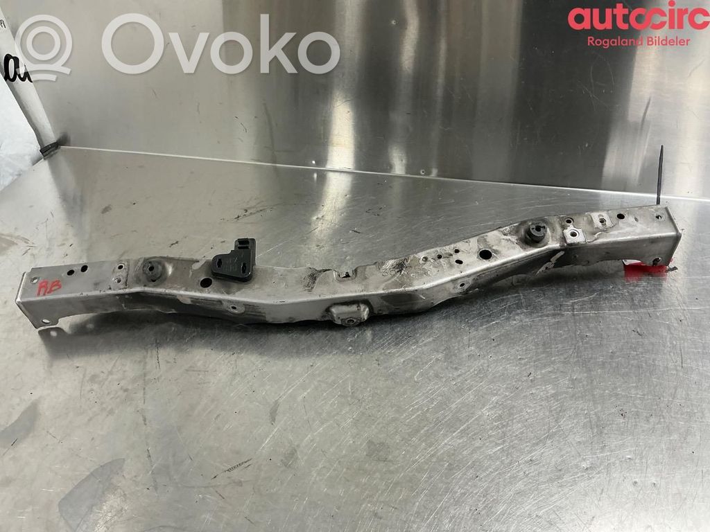 Toyota Auris E180 Panou suport radiator 