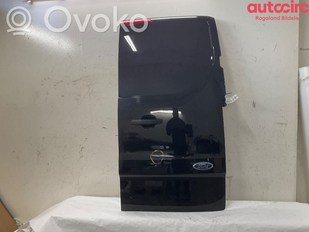 Ford Transit Custom Задняя дверь 