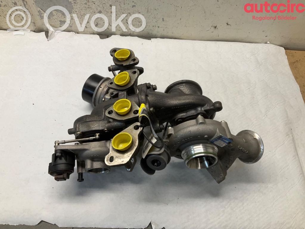 Volvo XC90 Turbo 
