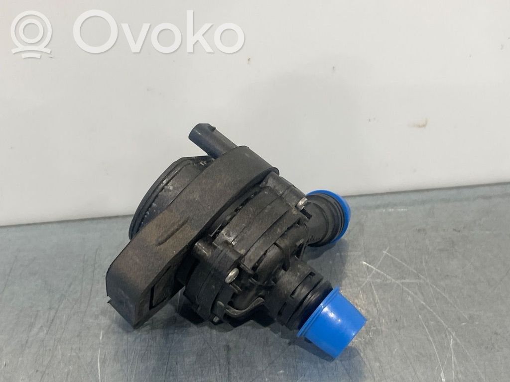 Opel Mokka B Webasto pompe de circulation d'eau