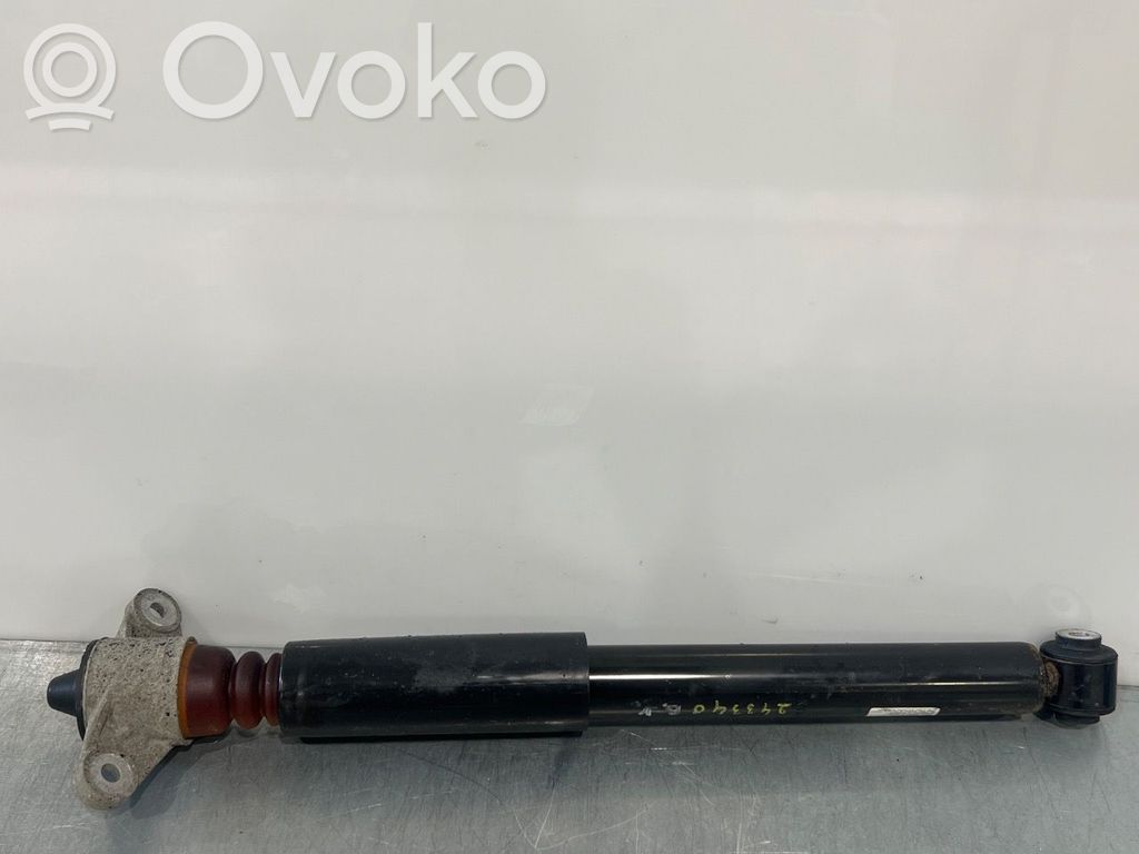 Hyundai Kona I Amortiguador trasero