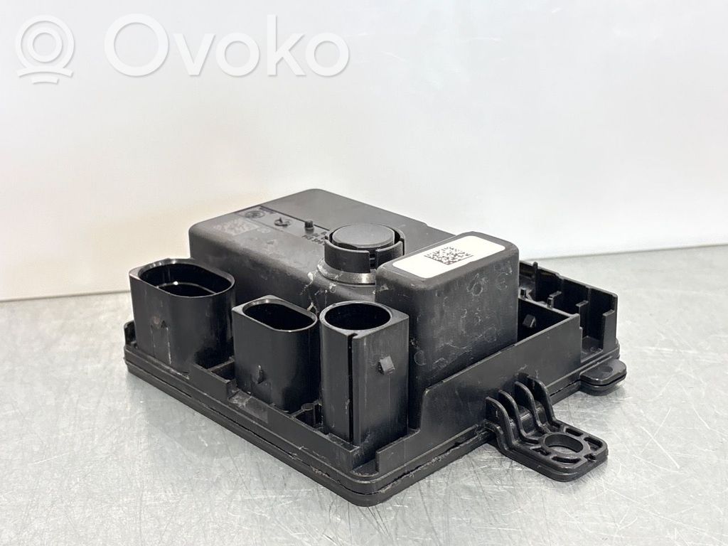 BMW X5 F15 Alte unități/module de control 