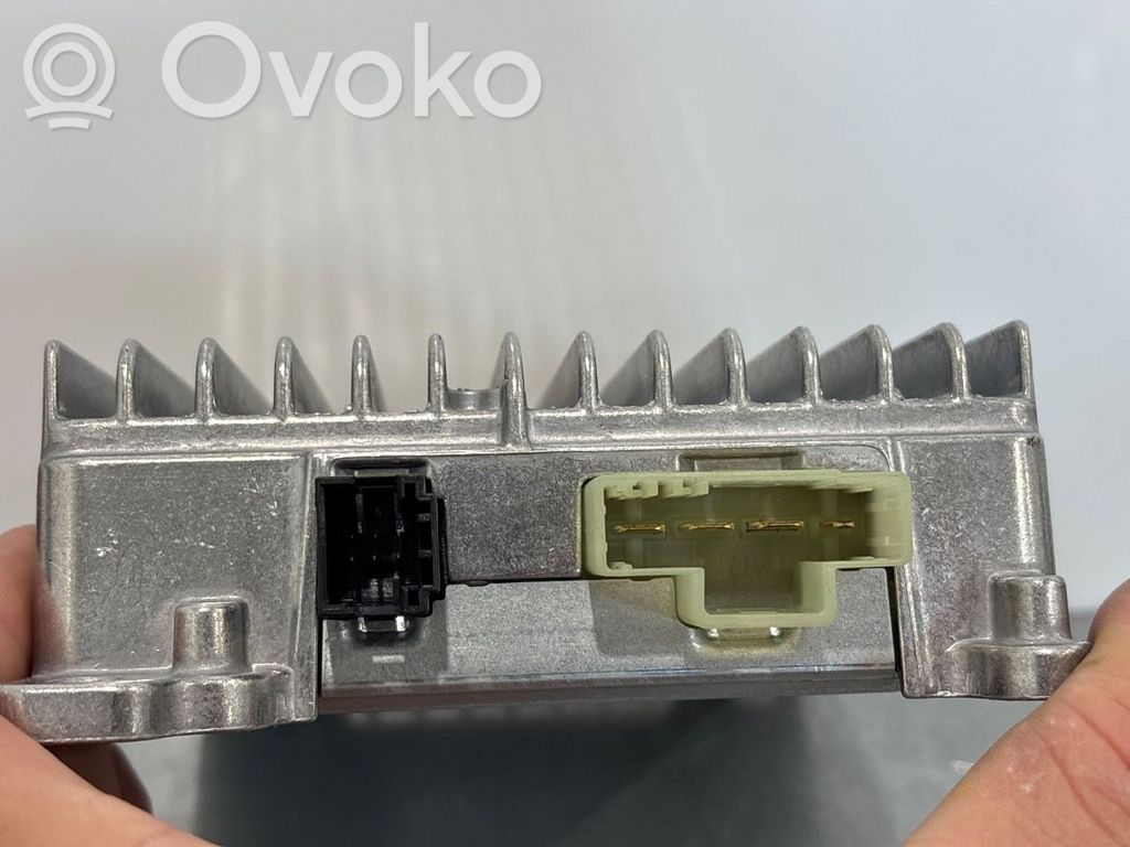 BMW X5 F15 Module de contrôle de batterie 