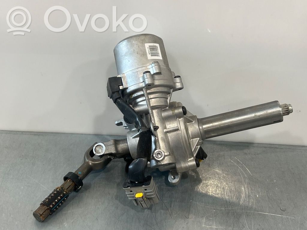 Hyundai Kona I Kit colonne de direction