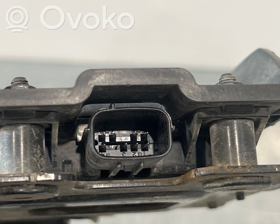 Hyundai Kona I Sensor de radar Distronic 