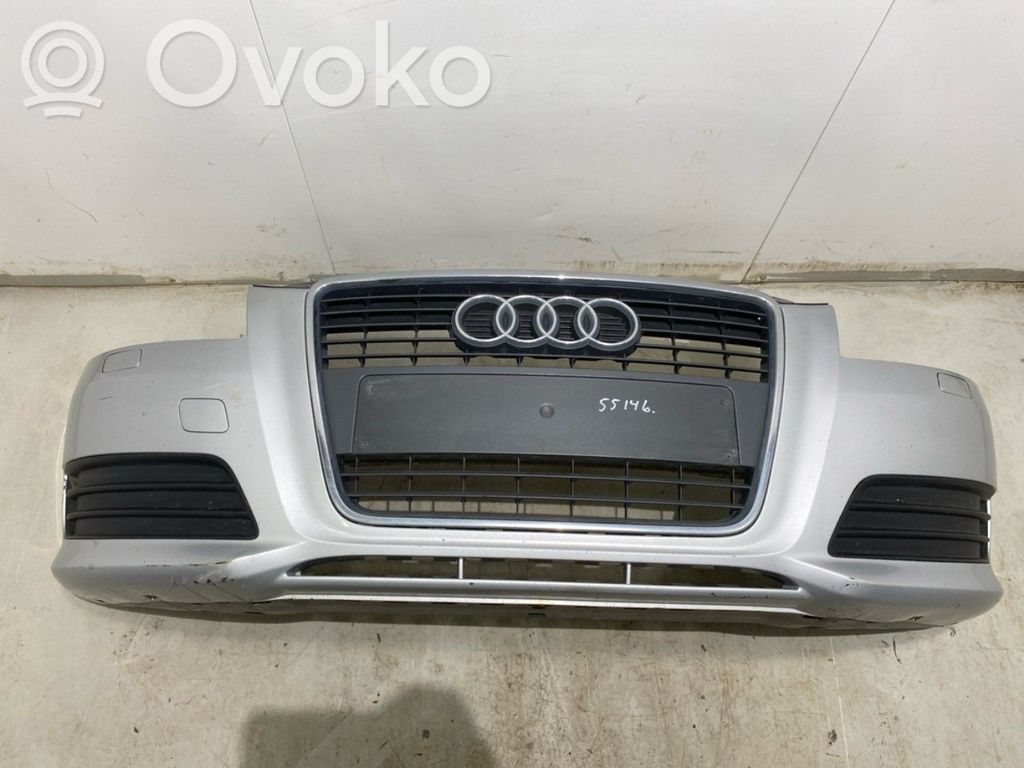 Audi A3 S3 8P Paraurti anteriore 