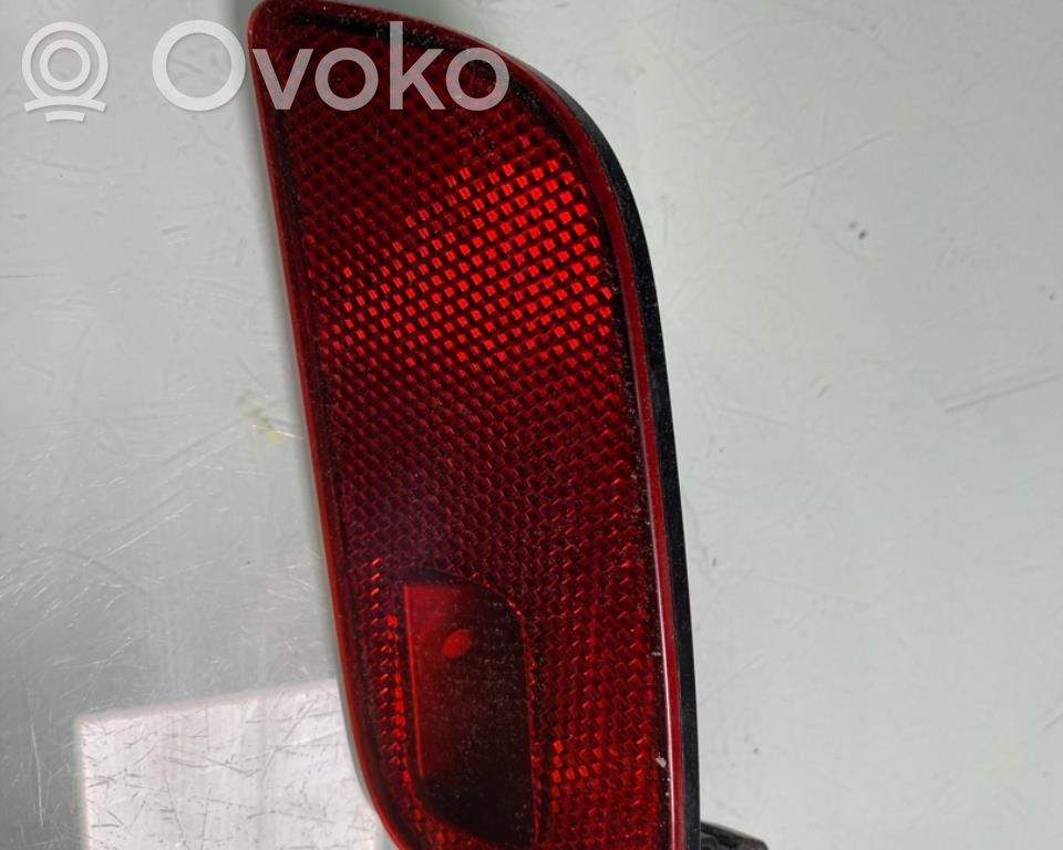 Volkswagen ID.4 Poszycie / Tapicerka tylnej klapy bagażnika 