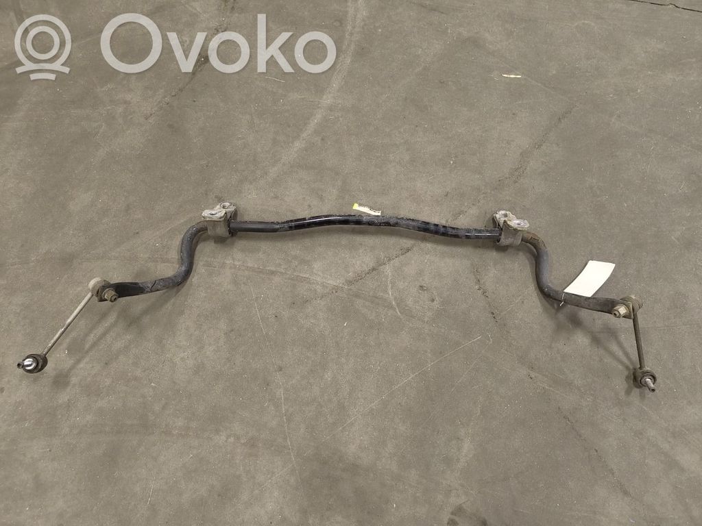Volvo S90, V90 Bară/bieletă antiruliu față 