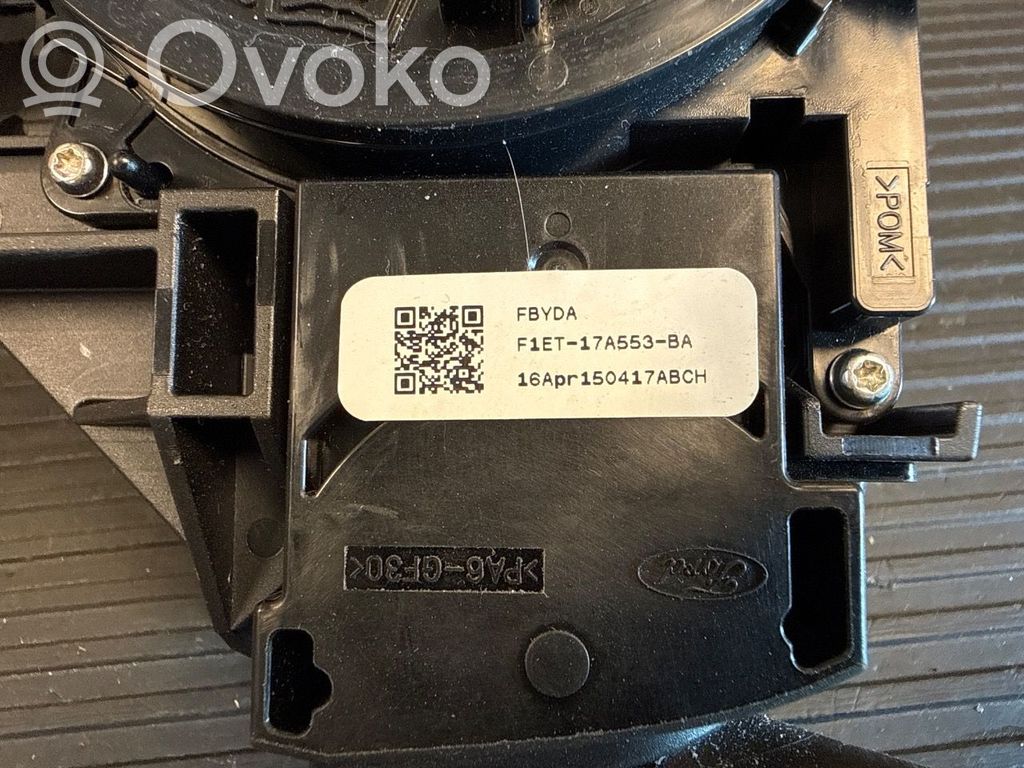 Ford Focus Interrupteur / bouton multifonctionnel 