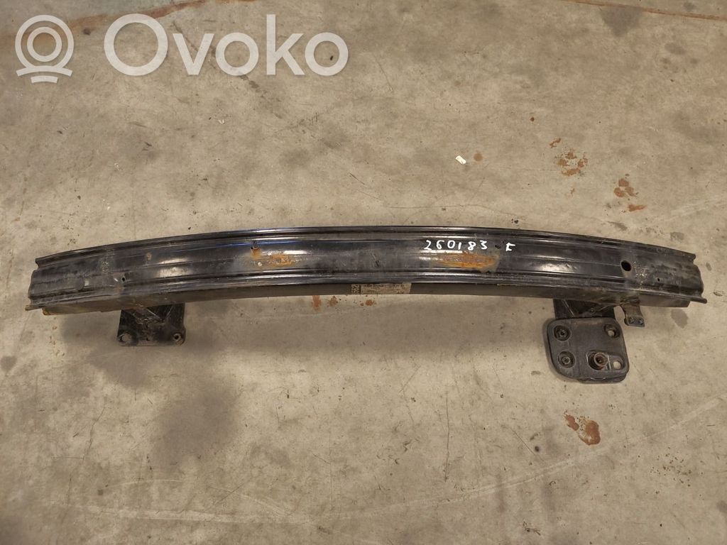 Tesla Model S Traversa di supporto paraurti anteriore 
