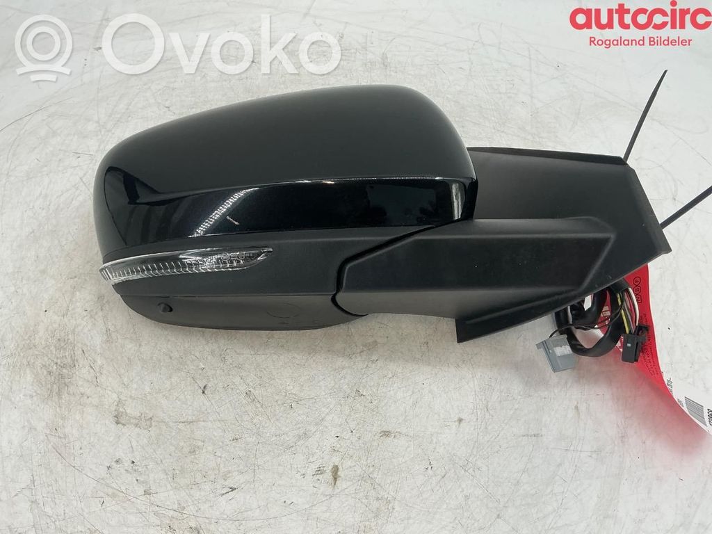 Renault Kadjar Rétroviseur extérieur électrique de porte avant