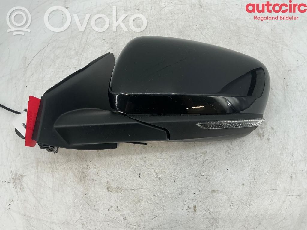 Renault Kadjar Oglindă electrică ușă față