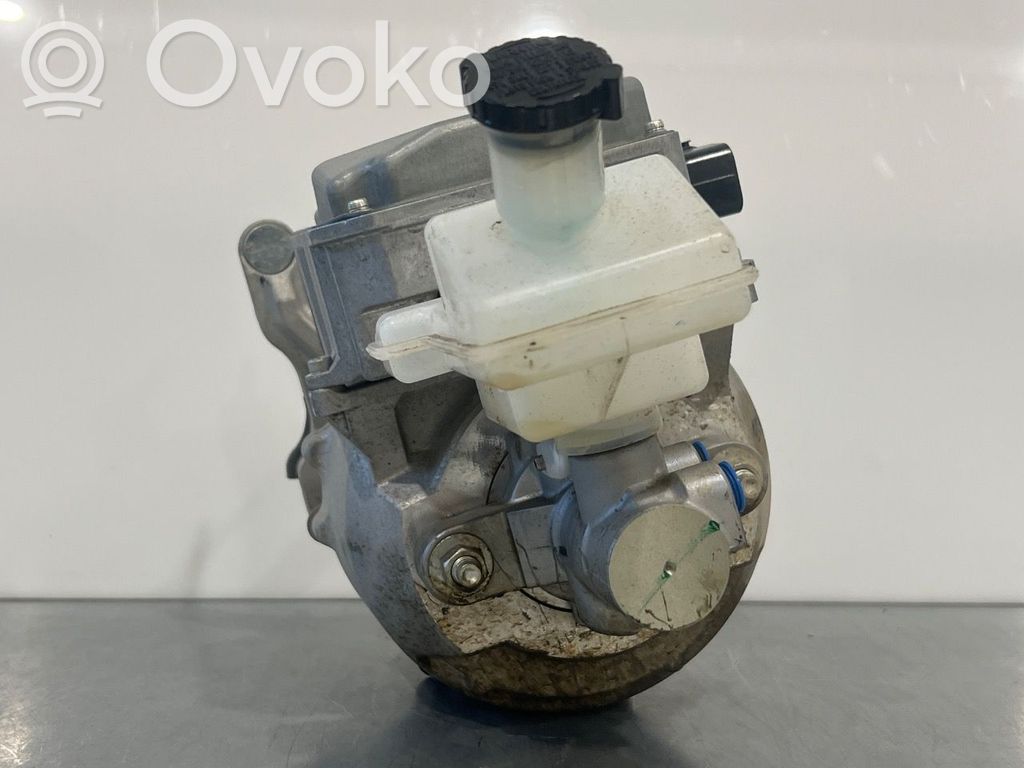 Jarrutehostin   460075SA5A,5SA0A,5SA0A,460075SA5A,5SA0A