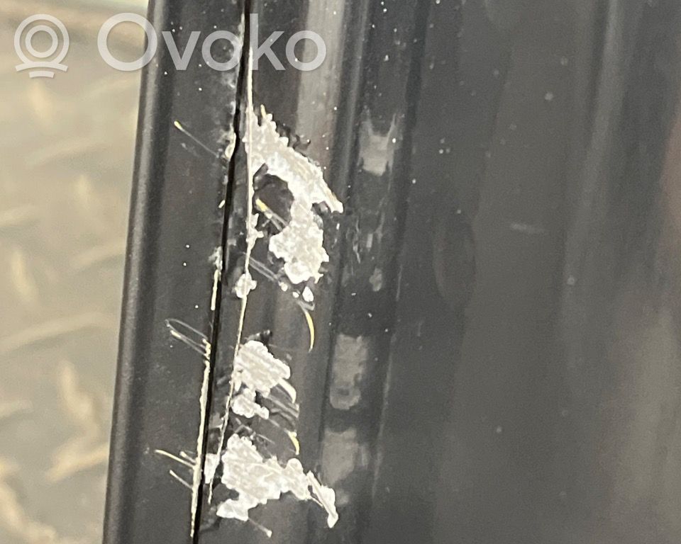 KIA Niro Capotă motor 