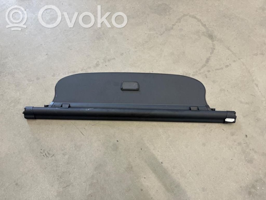 Audi A6 Allroad C7 Copertura del rivestimento bagagliaio/baule