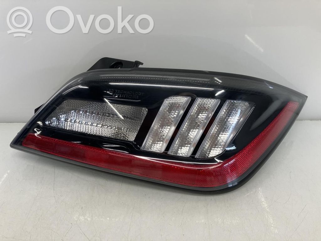 Hyundai Kona I Takavalot