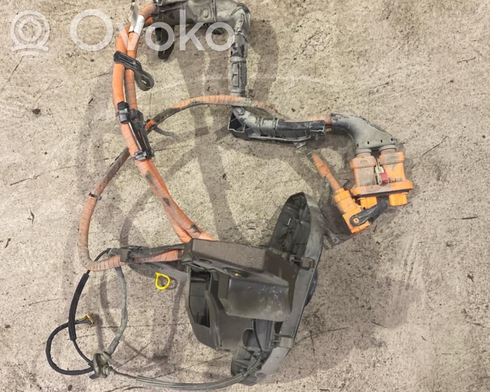 Volkswagen ID.4 Schermo del visore a sovrimpressione