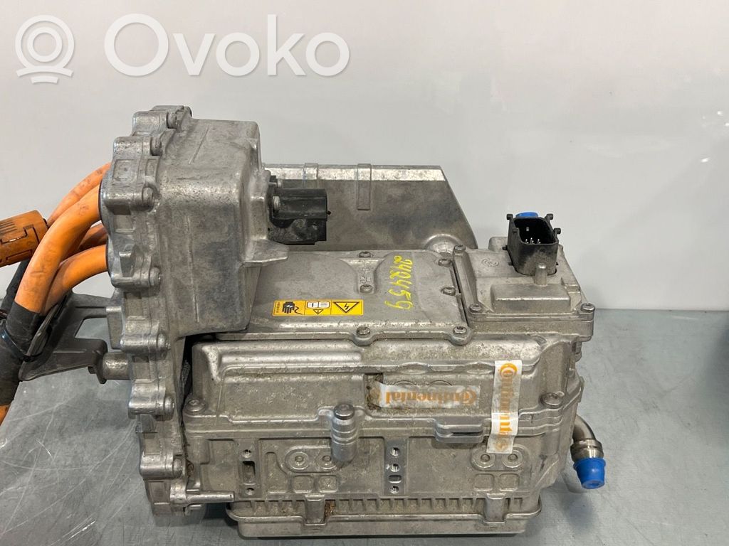 Mercedes-Benz C W205 Inversor/convertidor de voltaje 