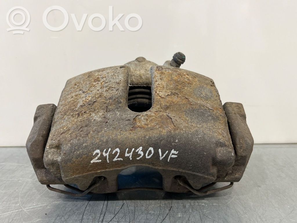 Volkswagen Caddy Bremssattel vorne